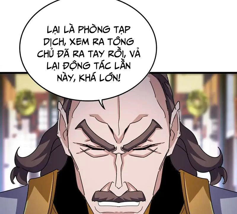 Đại Quản Gia Là Ma Hoàng Chapter 599 - Next Chapter 600
