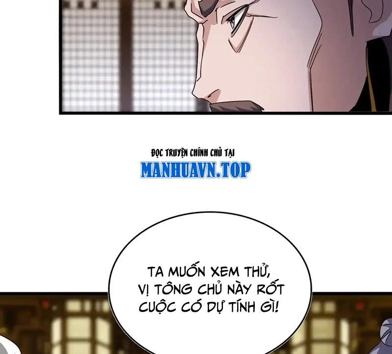 Đại Quản Gia Là Ma Hoàng Chapter 599 - Next Chapter 600