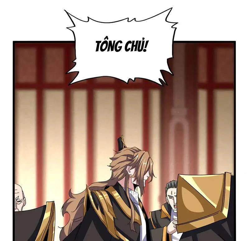 Đại Quản Gia Là Ma Hoàng Chapter 599 - Next Chapter 600