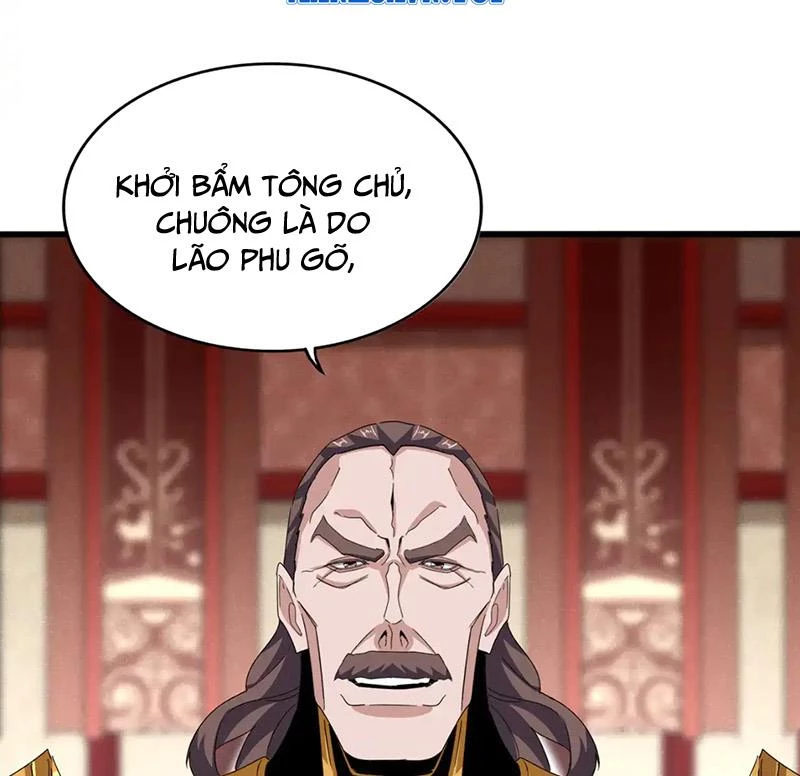 Đại Quản Gia Là Ma Hoàng Chapter 599 - Next Chapter 600