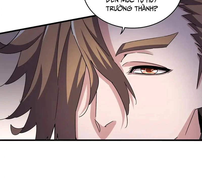 Đại Quản Gia Là Ma Hoàng Chapter 599 - Next Chapter 600