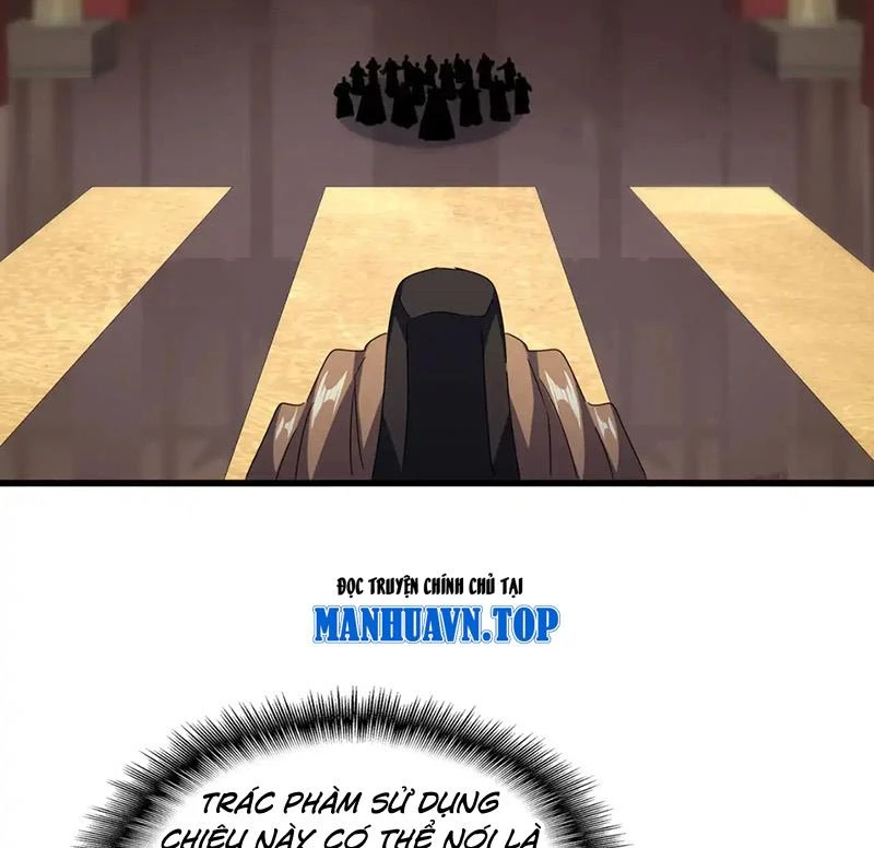 Đại Quản Gia Là Ma Hoàng Chapter 599 - Next Chapter 600