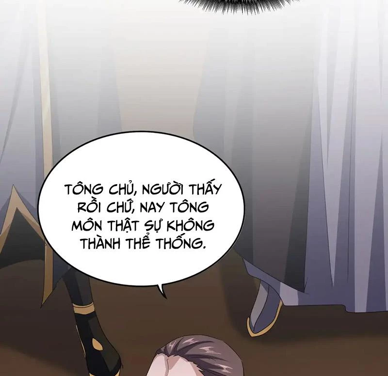 Đại Quản Gia Là Ma Hoàng Chapter 599 - Next Chapter 600