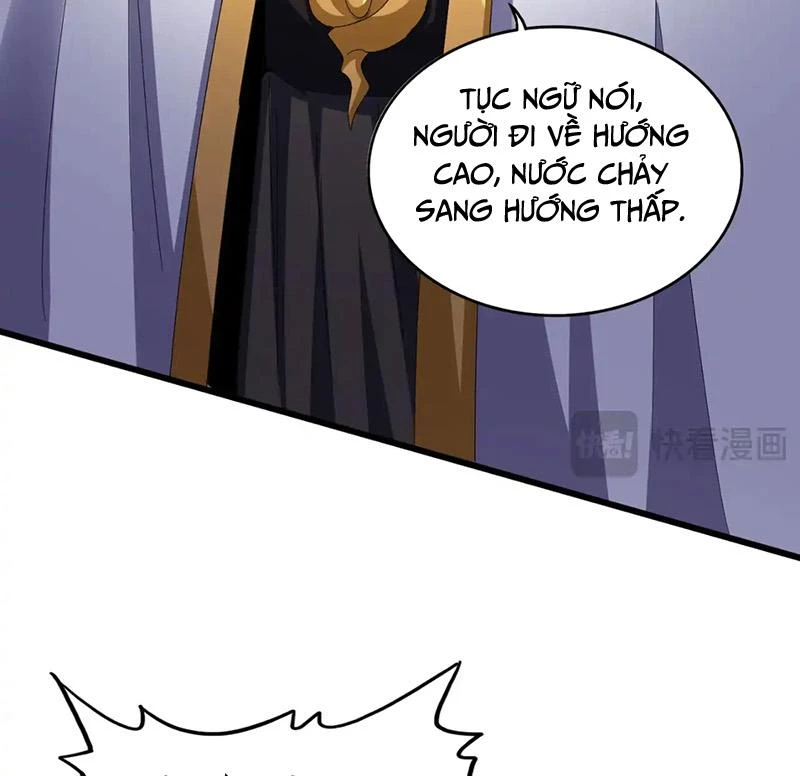 Đại Quản Gia Là Ma Hoàng Chapter 599 - Next Chapter 600