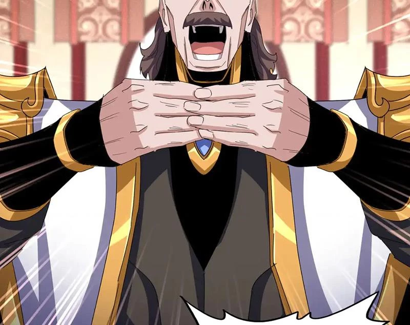 Đại Quản Gia Là Ma Hoàng Chapter 599 - Next Chapter 600