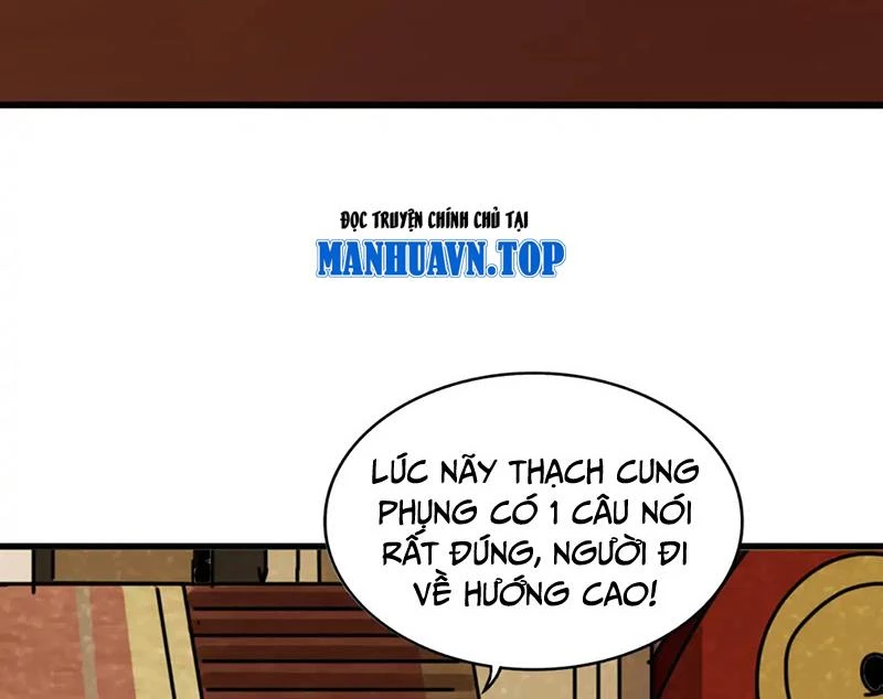 Đại Quản Gia Là Ma Hoàng Chapter 599 - Next Chapter 600
