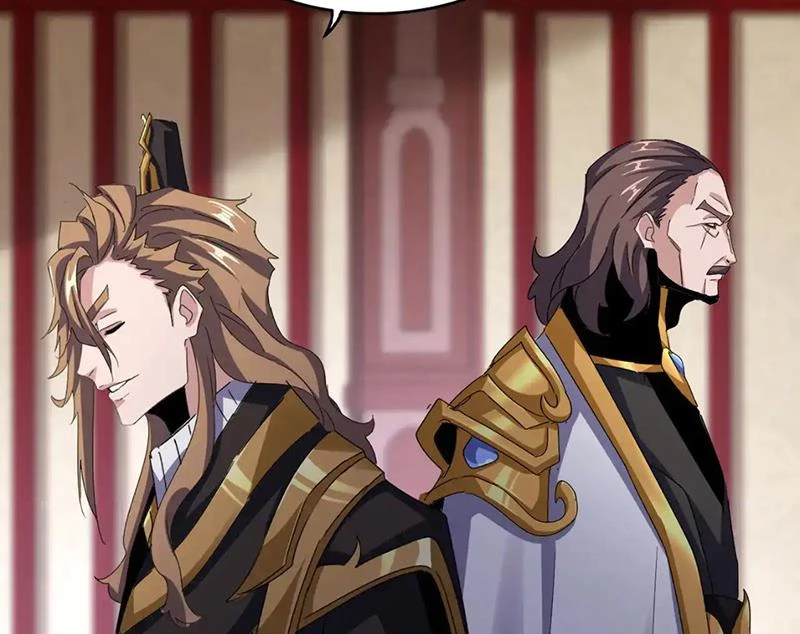 Đại Quản Gia Là Ma Hoàng Chapter 599 - Next Chapter 600