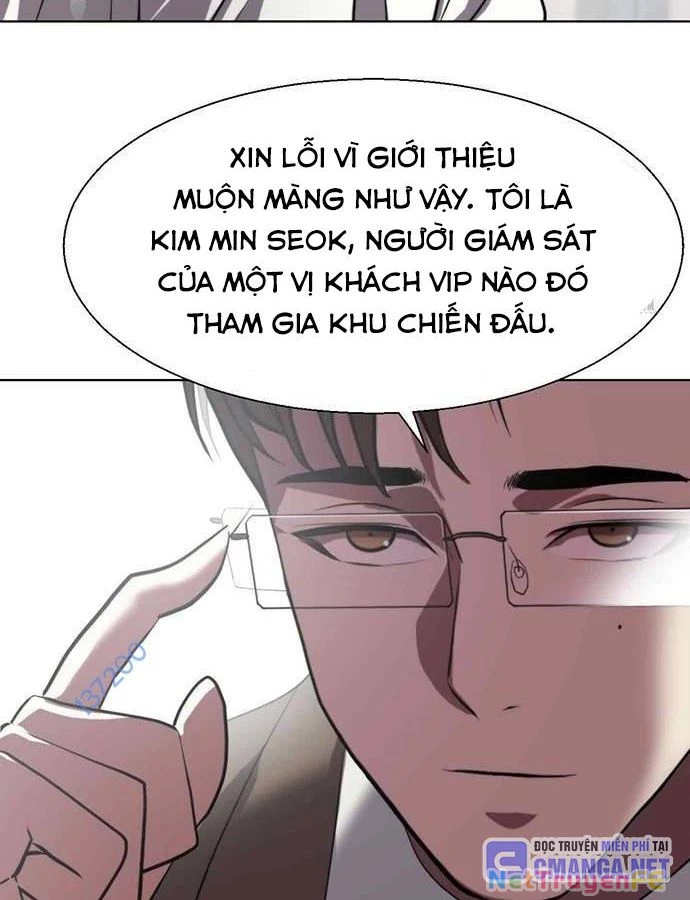 Võ Đài Sinh Tử Chapter 4 - Next Chapter 5