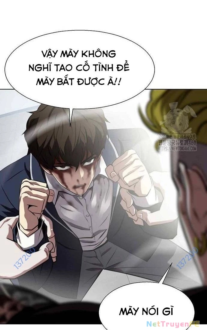 Võ Đài Sinh Tử Chapter 6 - Next Chapter 7