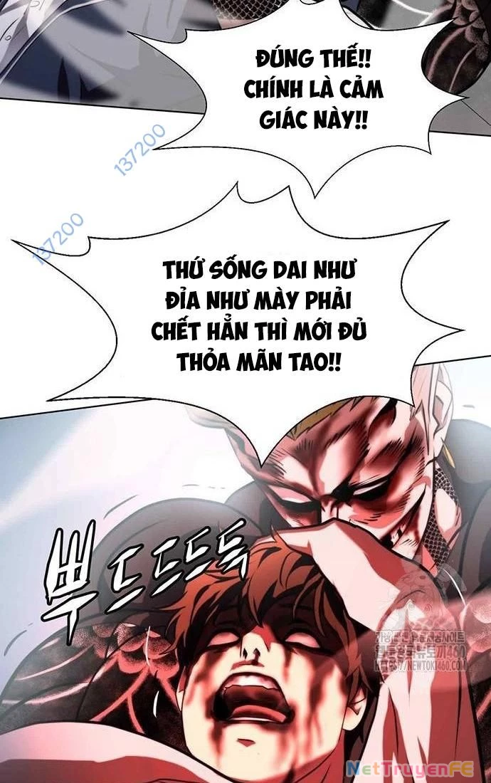 Võ Đài Sinh Tử Chapter 6 - Next Chapter 7