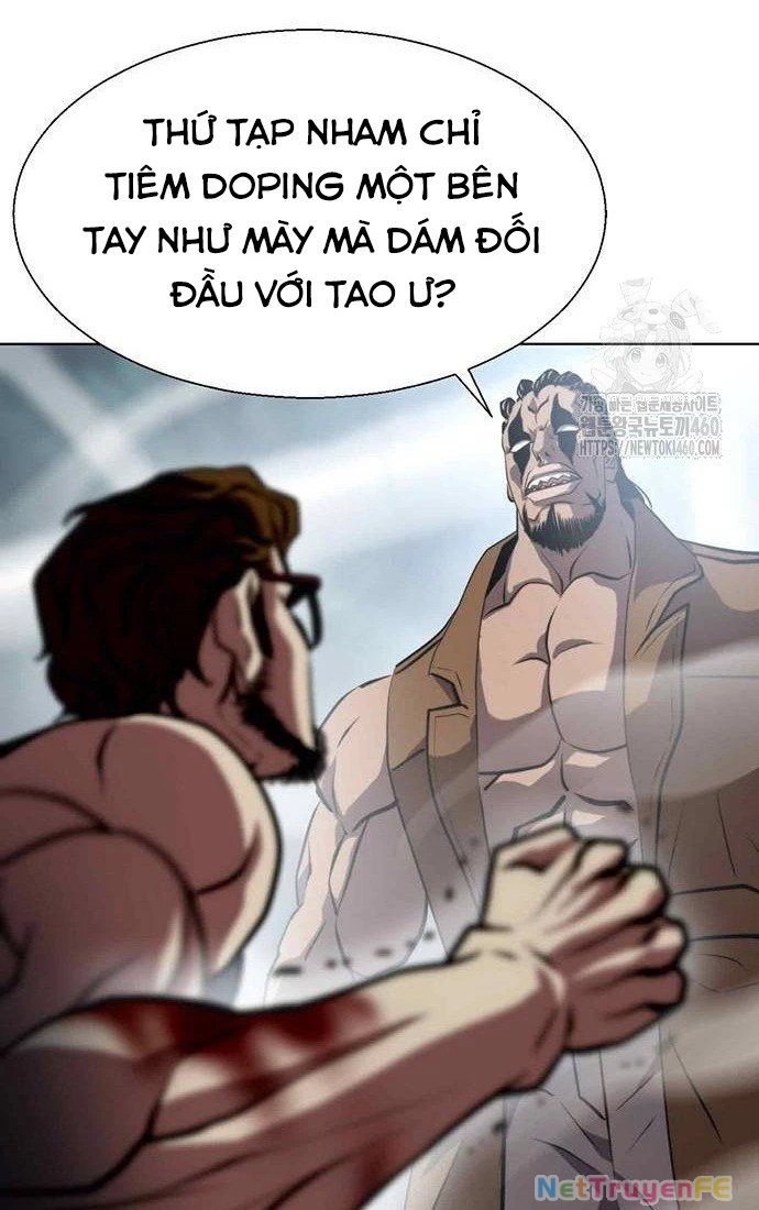 Võ Đài Sinh Tử Chapter 8 - Next Chapter 9