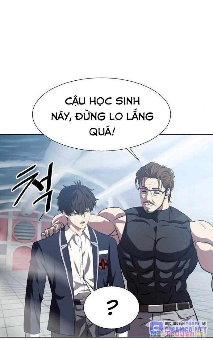 Võ Đài Sinh Tử Chapter 8 - Next Chapter 9