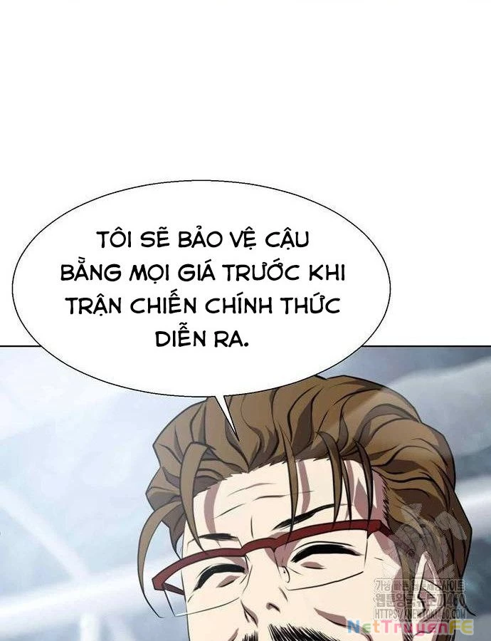 Võ Đài Sinh Tử Chapter 8 - Next Chapter 9