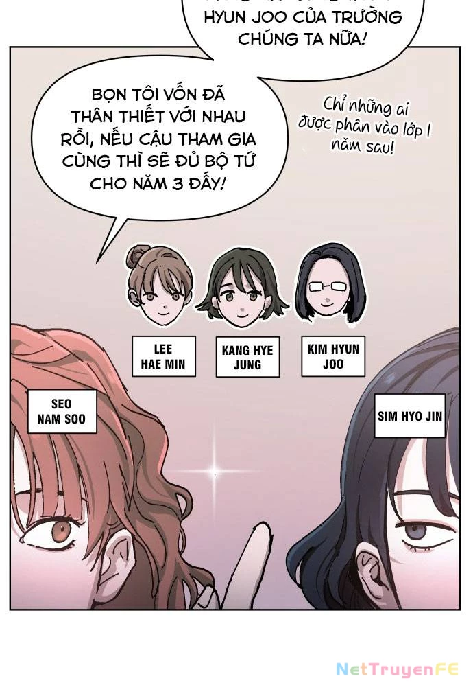 Mẹ Nào Con Nấy Chapter 4 - Next Chapter 5