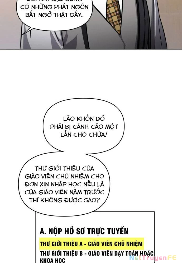 Mẹ Nào Con Nấy Chapter 4 - Next Chapter 5