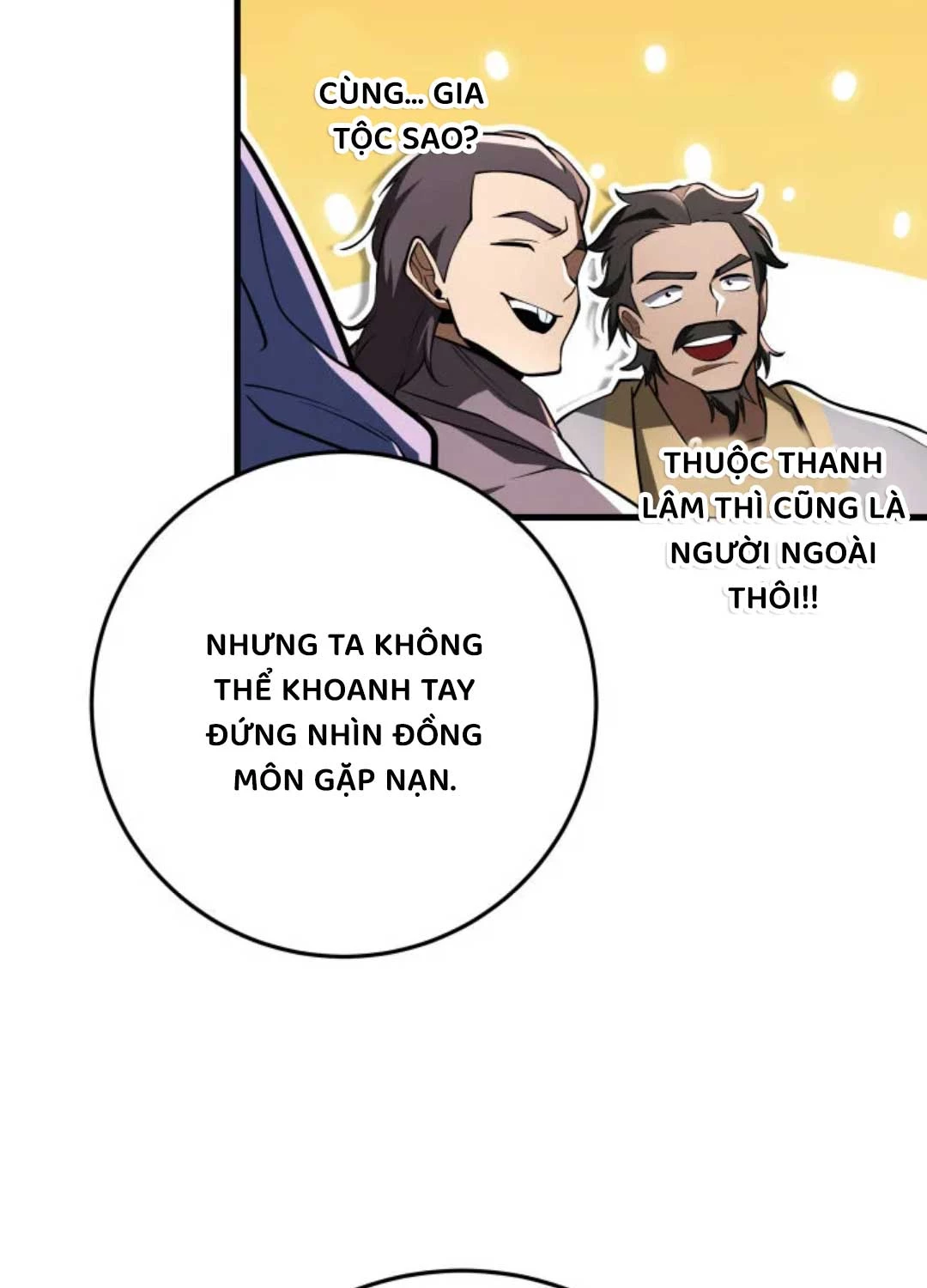 Cửu Thiên Kiếm Pháp Chapter 88 - Next Chapter 89