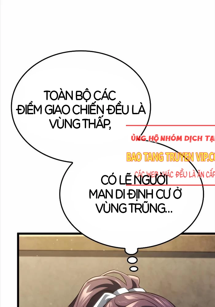 Thiết Huyết Kiếm Sĩ Hồi Quy Chapter 77 - Next 