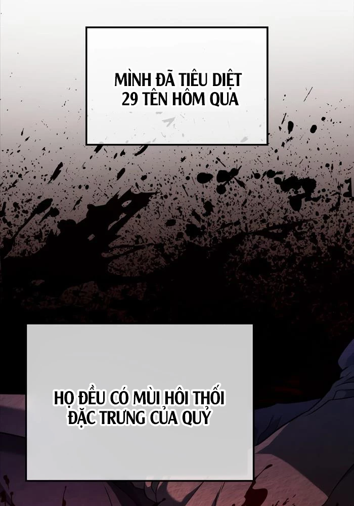 Thiết Huyết Kiếm Sĩ Hồi Quy Chapter 77 - Next 