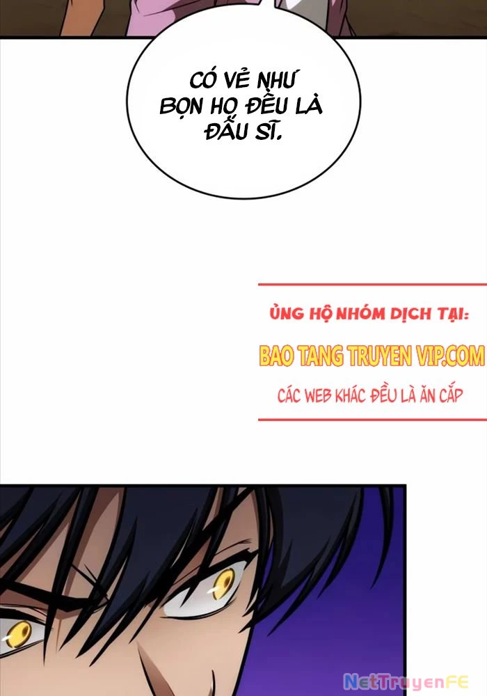 Cuốn Sách Chiến Lược Hàng Đầu Mà Chỉ Tôi Mới Có Thể Nhìn Thấy Chapter 32 - Next Chapter 33