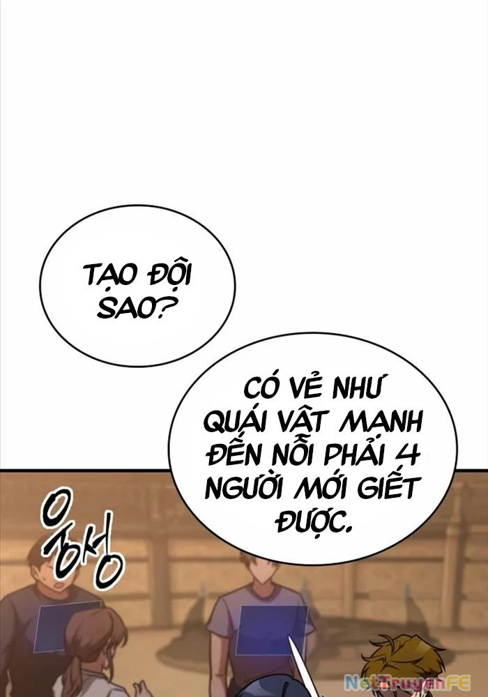 Cuốn Sách Chiến Lược Hàng Đầu Mà Chỉ Tôi Mới Có Thể Nhìn Thấy Chapter 32 - Next Chapter 33