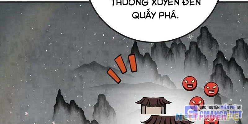 võ đang kỳ hiệp Chapter 121 - Next Chapter 122