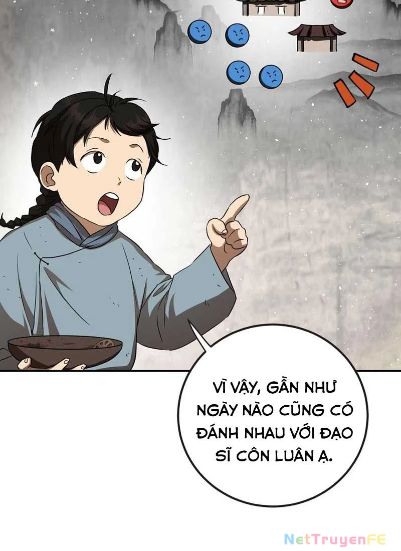 võ đang kỳ hiệp Chapter 121 - Next Chapter 122