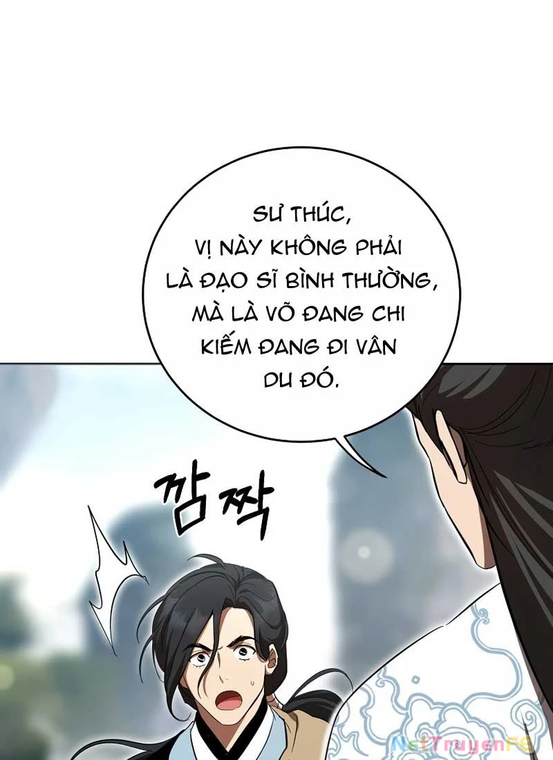 võ đang kỳ hiệp Chapter 122 - Next Chapter 123