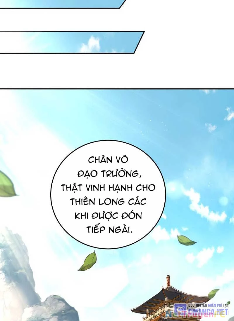 võ đang kỳ hiệp Chapter 122 - Next Chapter 123