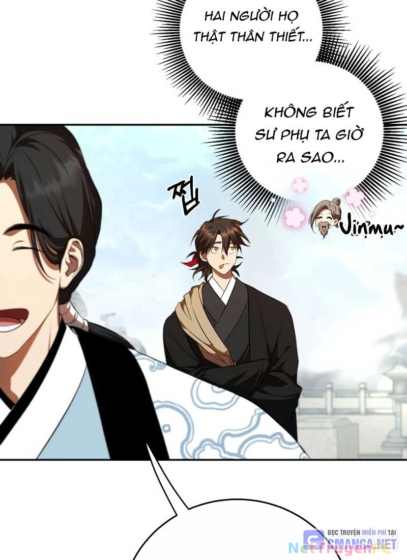 võ đang kỳ hiệp Chapter 122 - Next Chapter 123