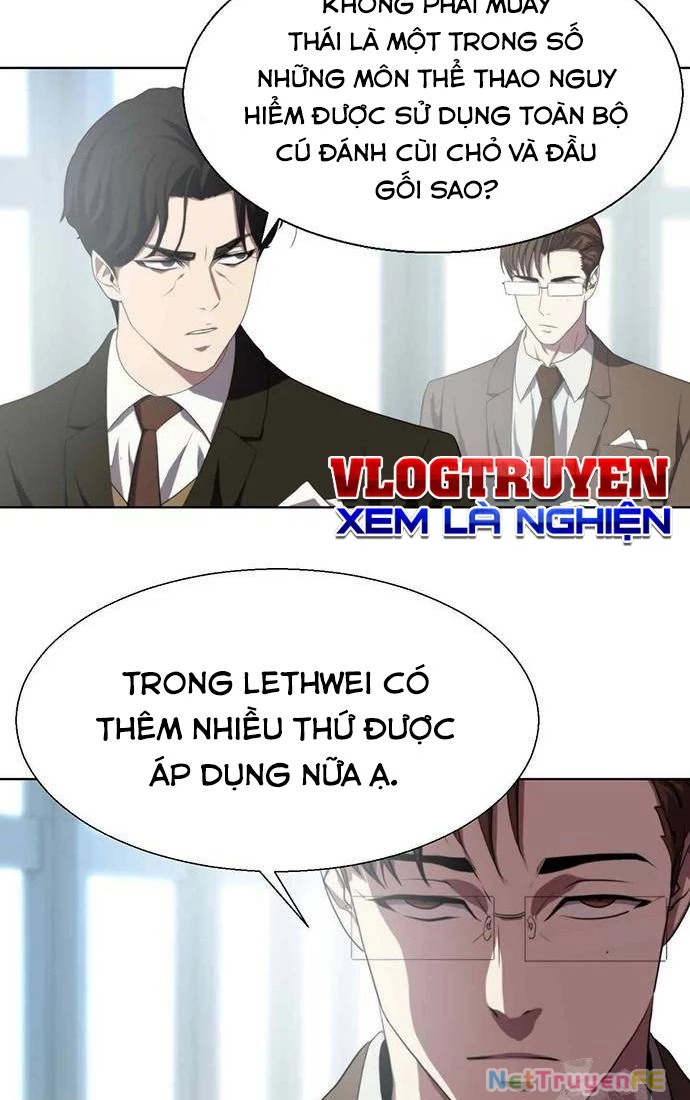 Võ Đài Sinh Tử Chapter 9 - Next Chapter 10