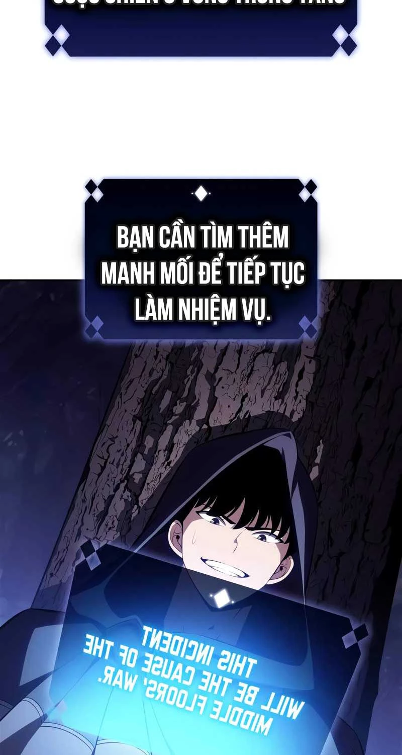 Người Chơi Mới Cấp Tối Đa Chapter 172 - Trang 4