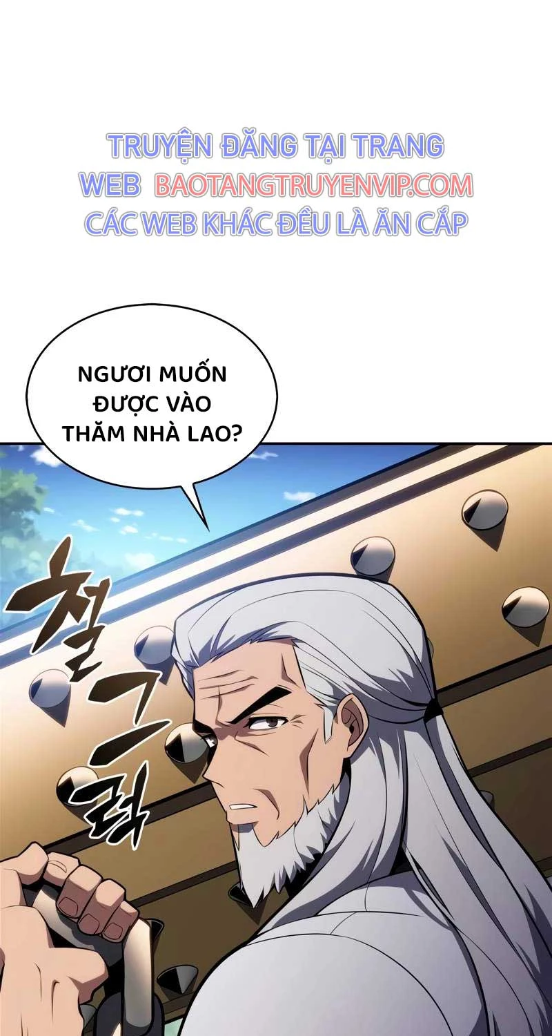 Người Chơi Mới Cấp Tối Đa Chapter 172 - Trang 4