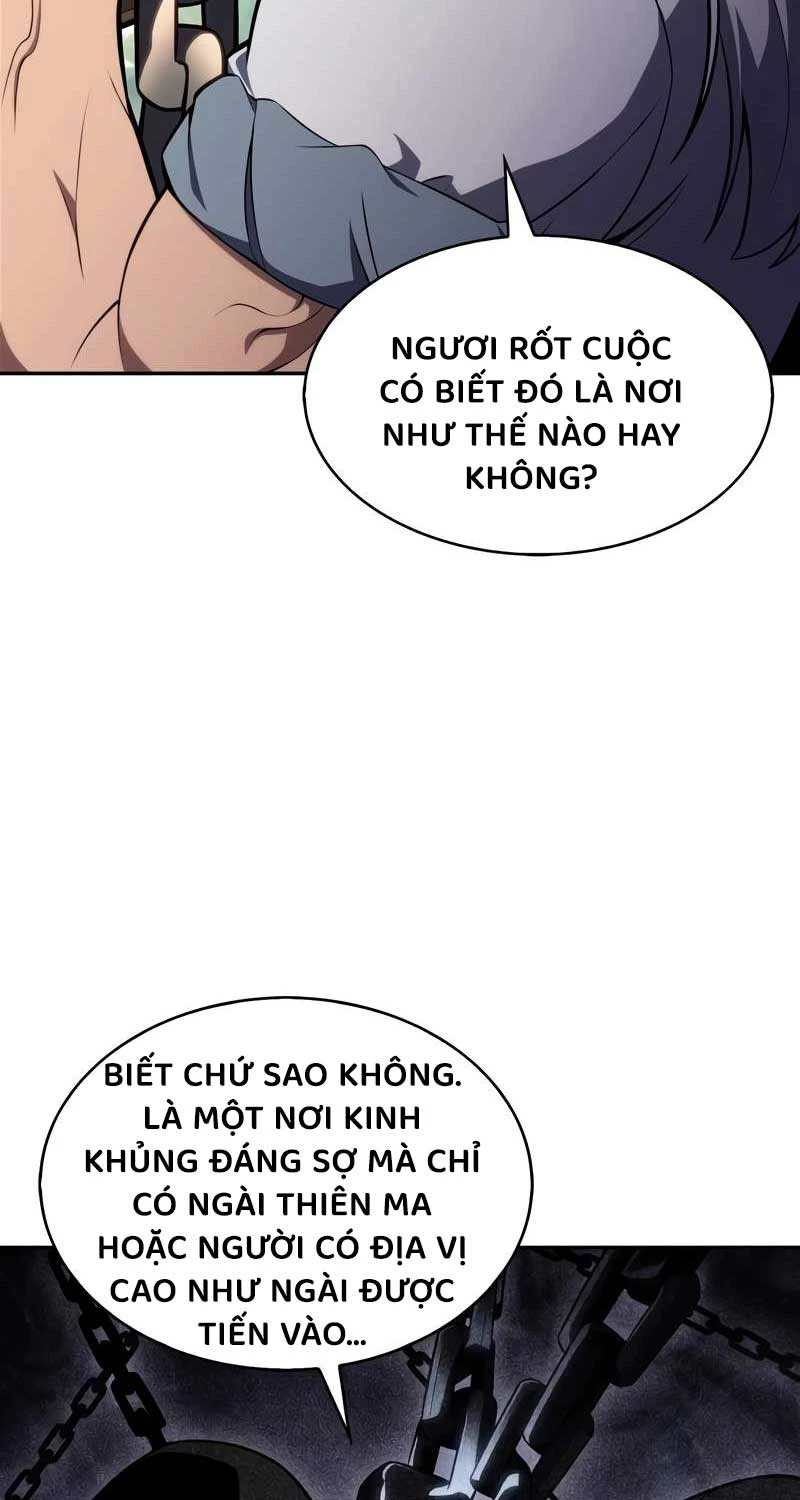 Người Chơi Mới Cấp Tối Đa Chapter 172 - Trang 4