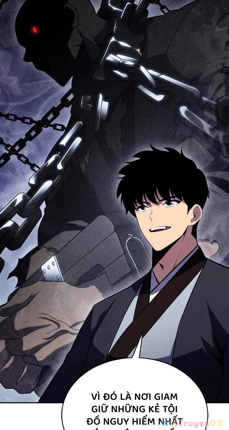 Người Chơi Mới Cấp Tối Đa Chapter 172 - Trang 4