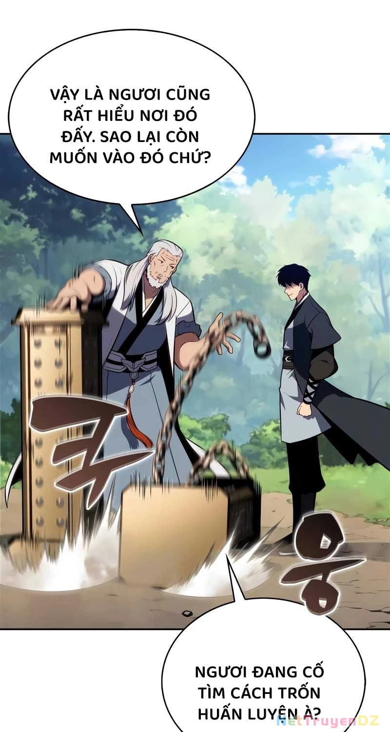 Người Chơi Mới Cấp Tối Đa Chapter 172 - Trang 4