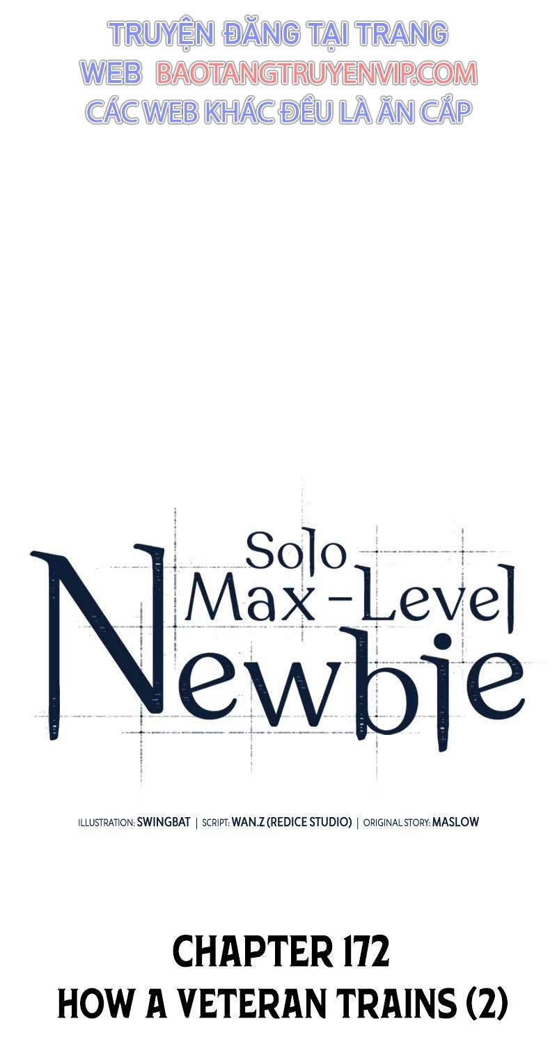 Người Chơi Mới Cấp Tối Đa Chapter 172 - Trang 4
