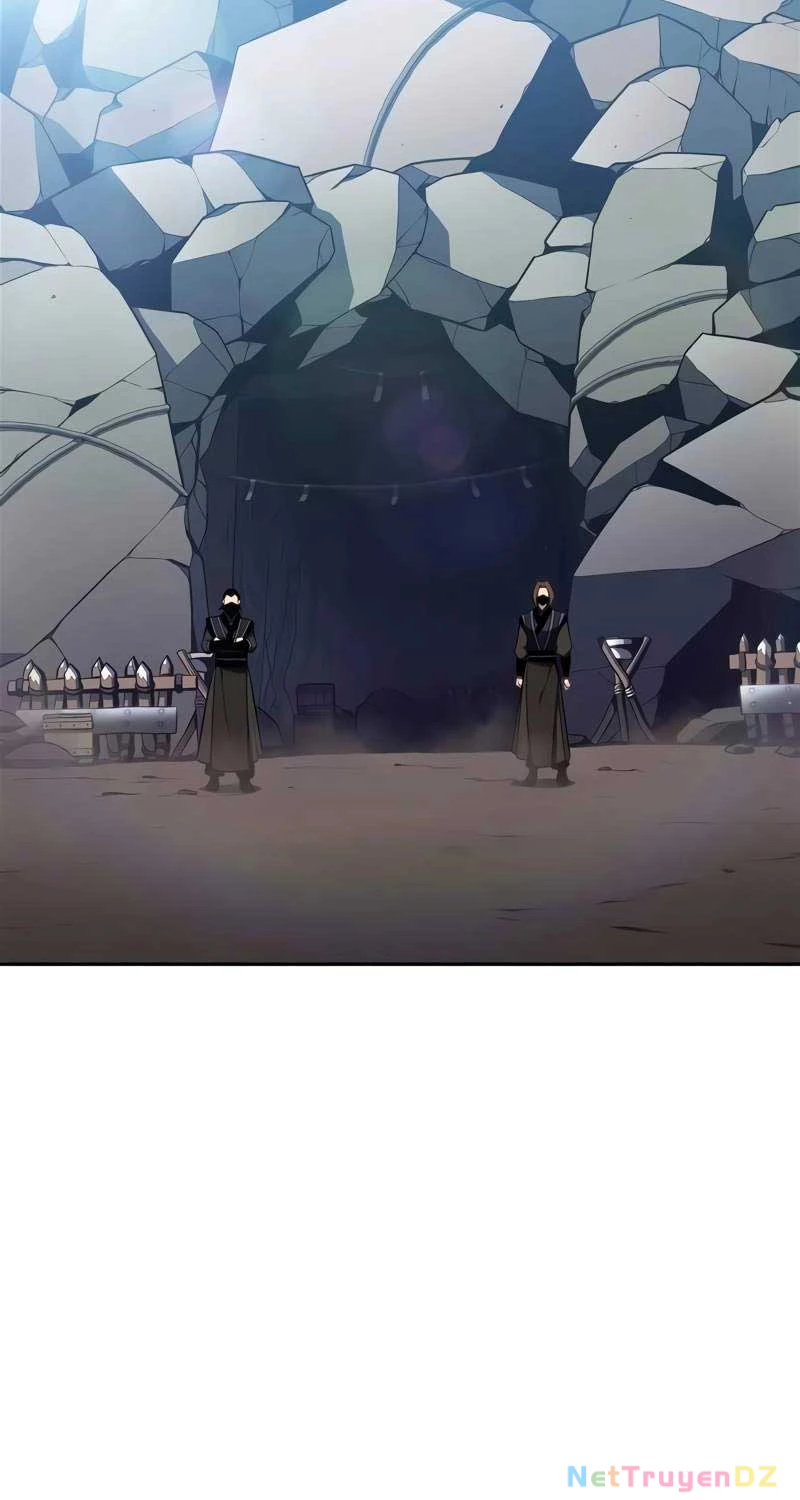 Người Chơi Mới Cấp Tối Đa Chapter 172 - Trang 4