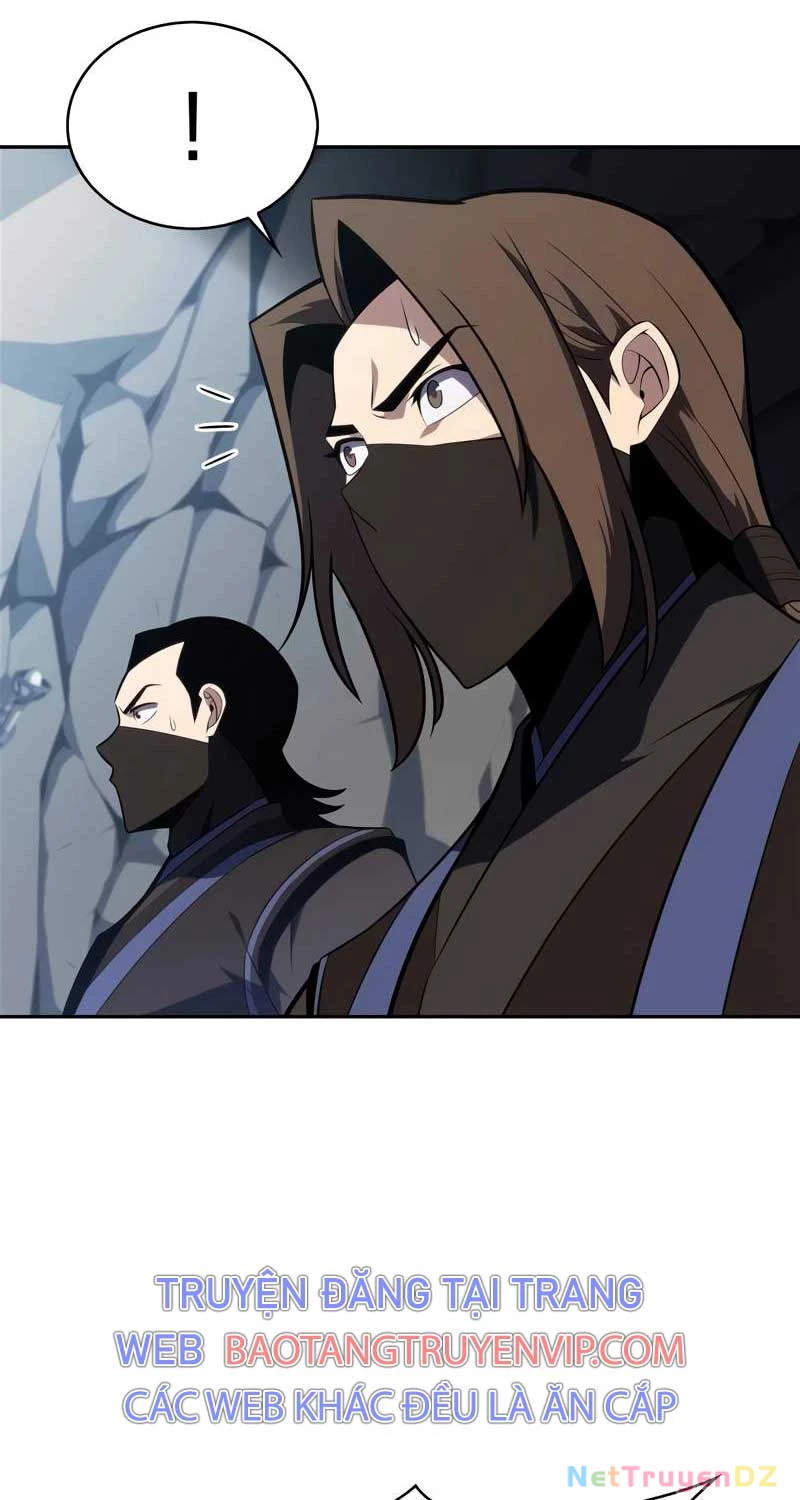 Người Chơi Mới Cấp Tối Đa Chapter 172 - Trang 4