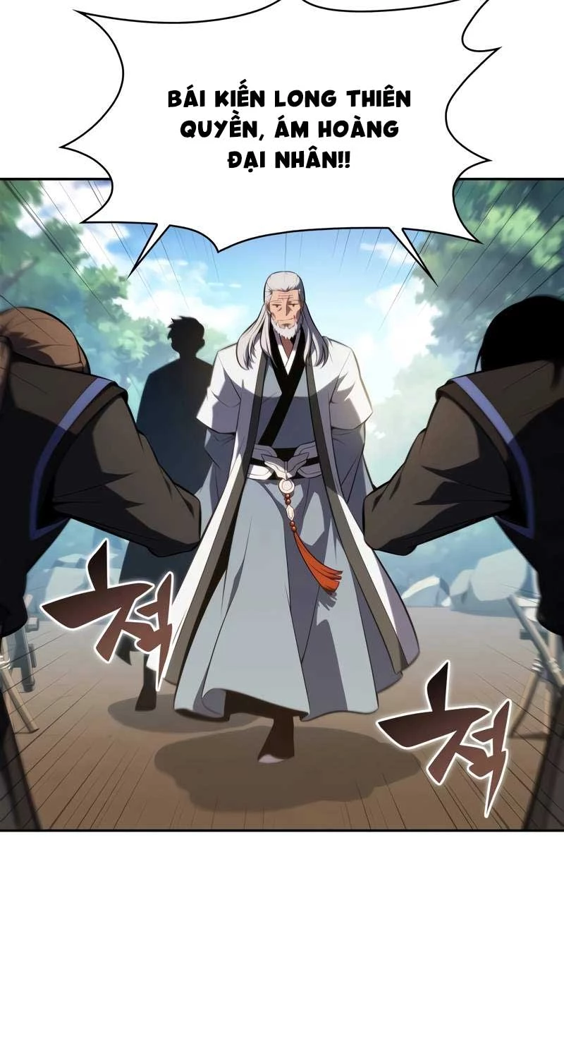 Người Chơi Mới Cấp Tối Đa Chapter 172 - Trang 4