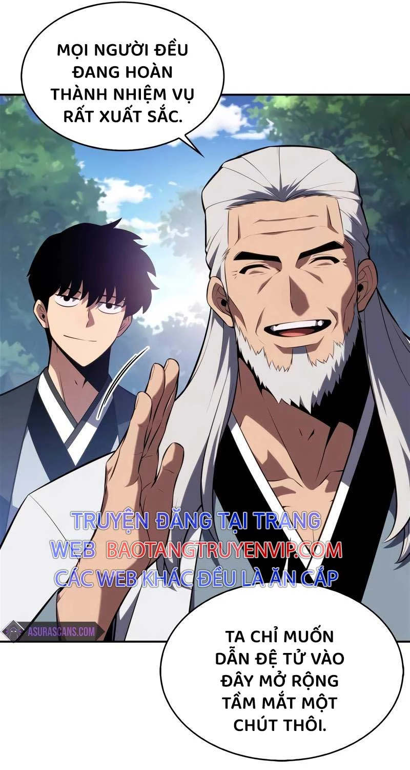 Người Chơi Mới Cấp Tối Đa Chapter 172 - Trang 4