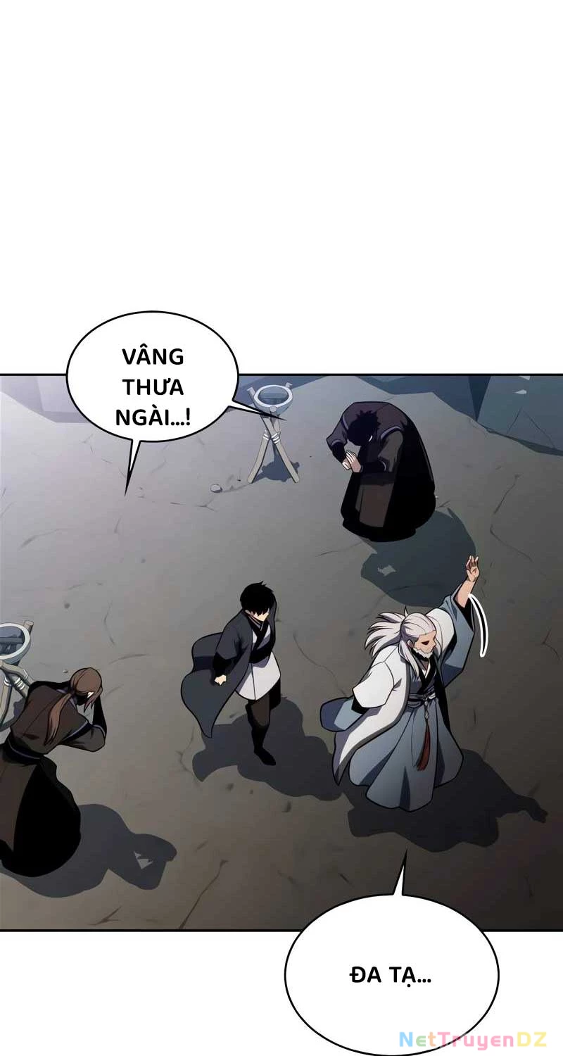 Người Chơi Mới Cấp Tối Đa Chapter 172 - Trang 4