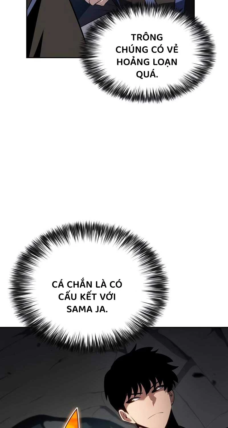 Người Chơi Mới Cấp Tối Đa Chapter 172 - Trang 4