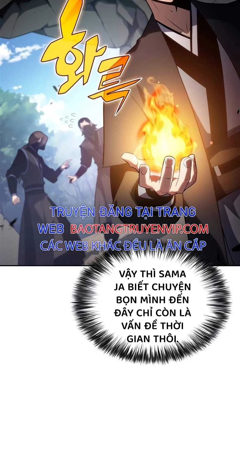 Người Chơi Mới Cấp Tối Đa Chapter 172 - Trang 4