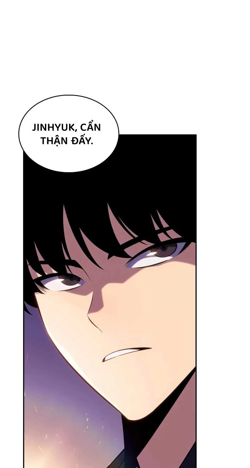 Người Chơi Mới Cấp Tối Đa Chapter 172 - Trang 4