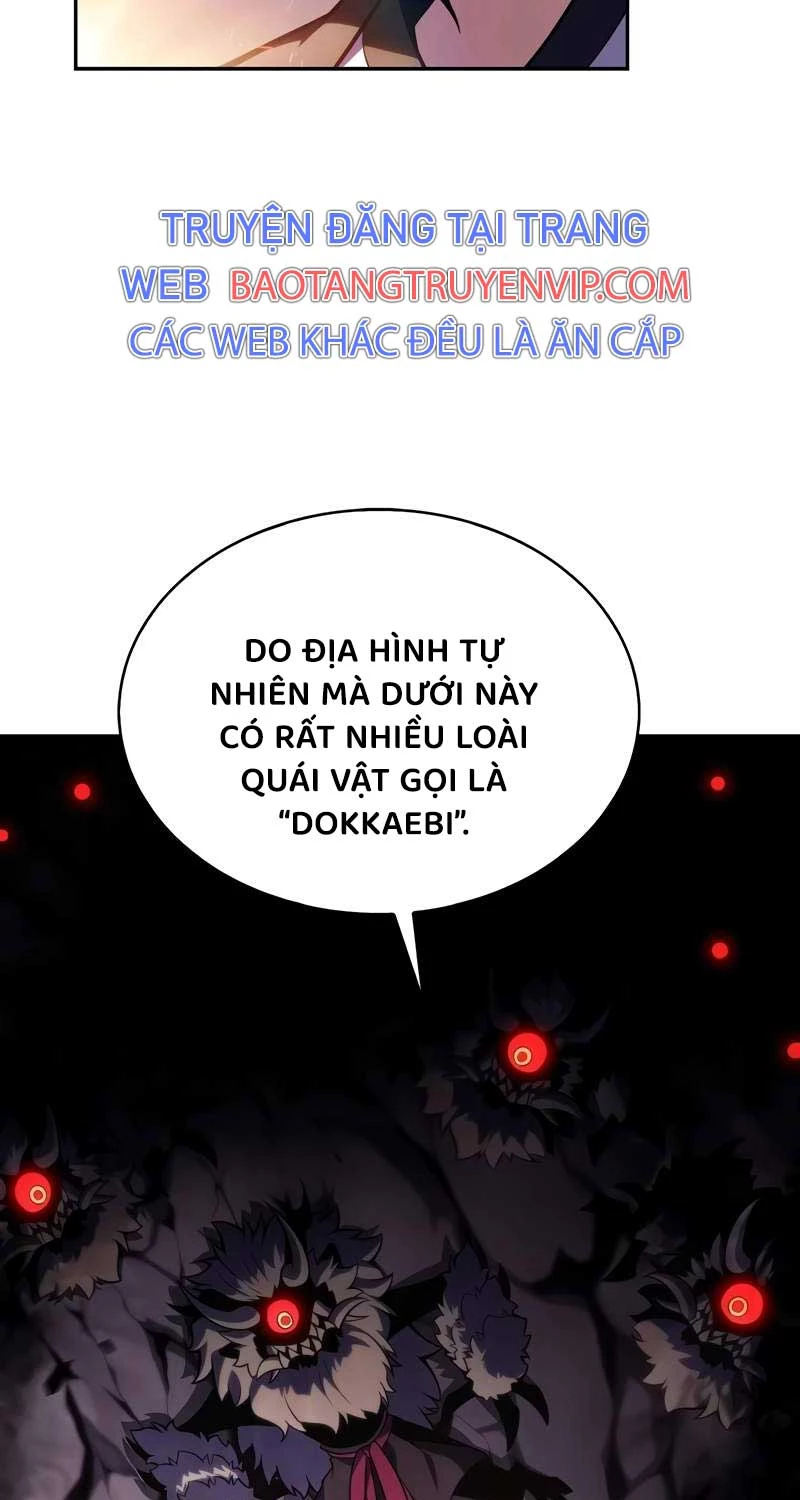 Người Chơi Mới Cấp Tối Đa Chapter 172 - Trang 4