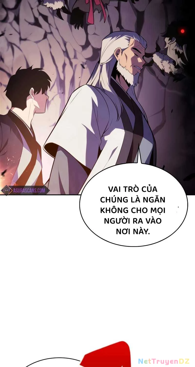 Người Chơi Mới Cấp Tối Đa Chapter 172 - Trang 4
