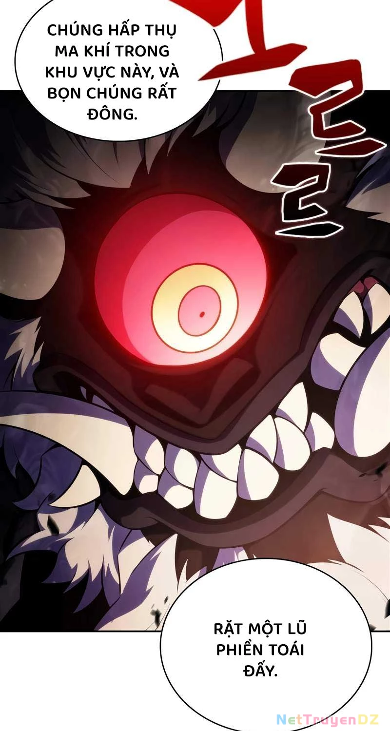 Người Chơi Mới Cấp Tối Đa Chapter 172 - Trang 4