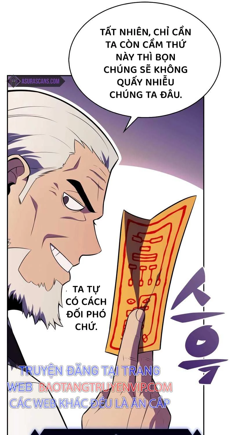 Người Chơi Mới Cấp Tối Đa Chapter 172 - Trang 4