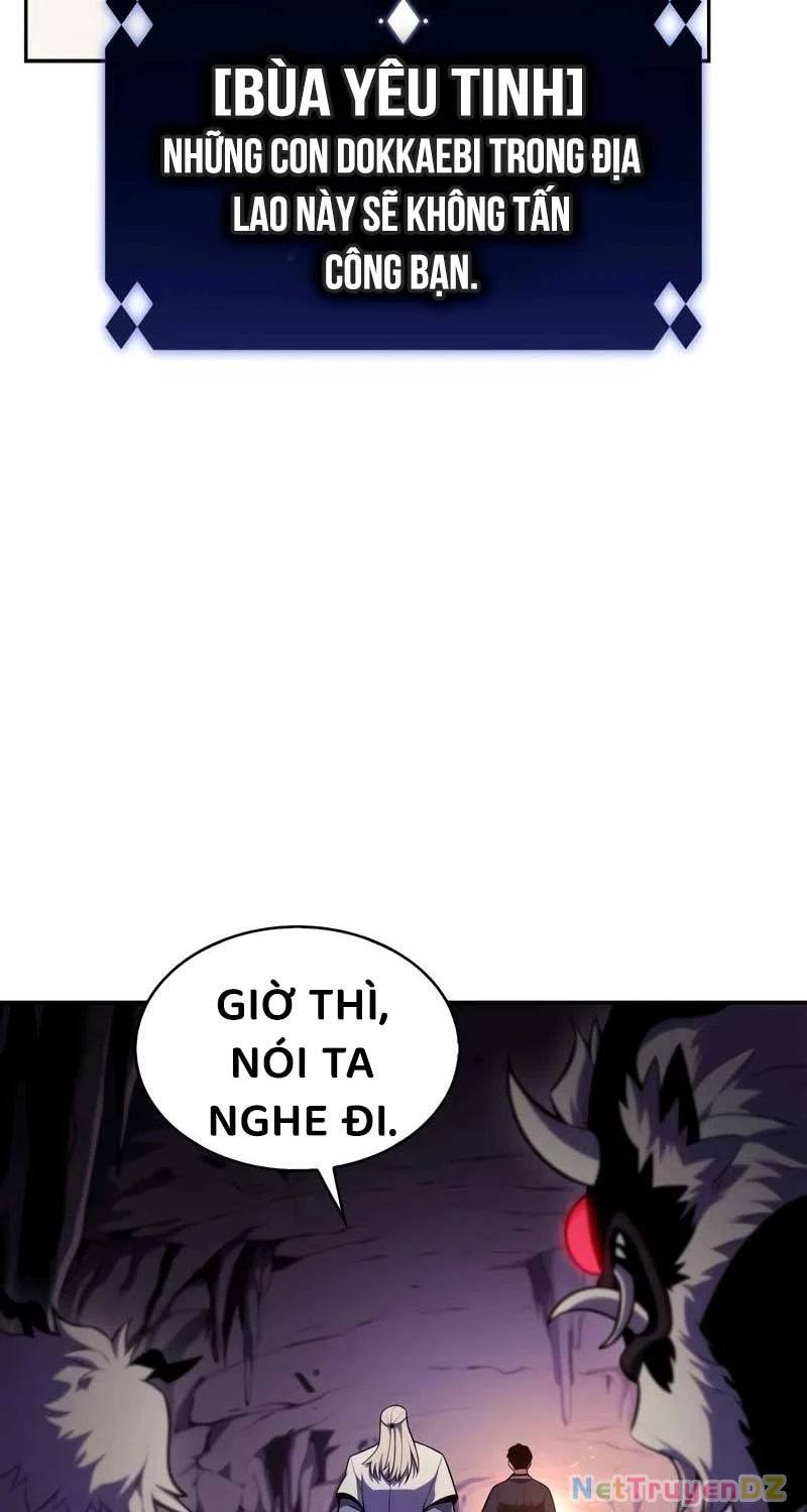 Người Chơi Mới Cấp Tối Đa Chapter 172 - Trang 4