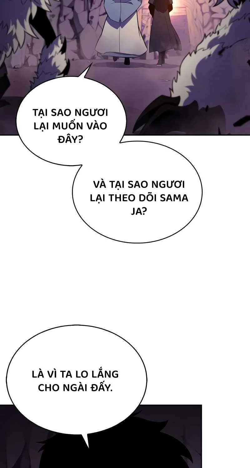 Người Chơi Mới Cấp Tối Đa Chapter 172 - Trang 4